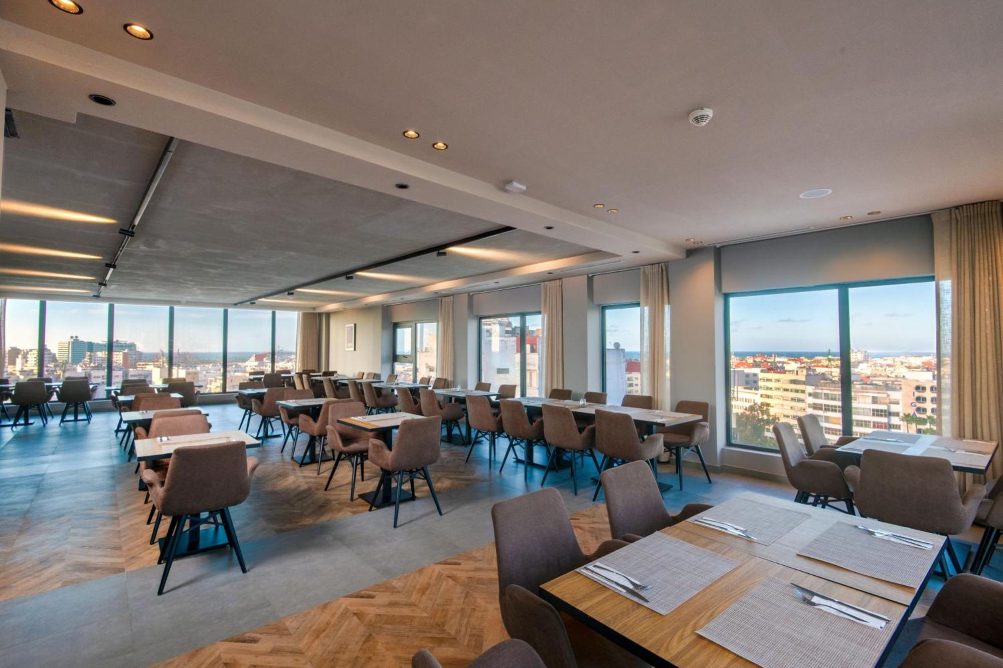 Aday Hotel Casablanca Exteriér fotografie